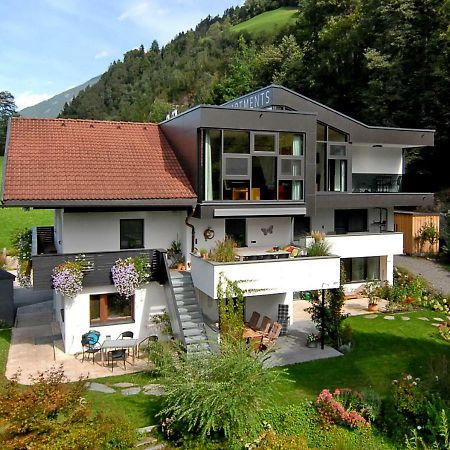 Thurnbach - Top Level Apartments Aschau Im Zillertal Bagian luar foto