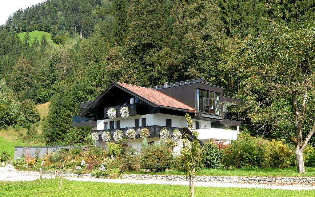 Thurnbach - Top Level Apartments Aschau Im Zillertal Bagian luar foto