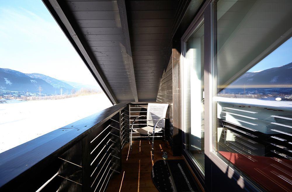 Thurnbach - Top Level Apartments Aschau Im Zillertal Bagian luar foto